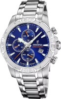 Фото - Наручные часы FESTINA F20704/2 