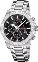 Фото - Наручные часы FESTINA F20704/3 