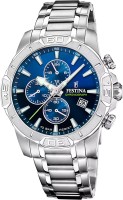 Фото - Наручные часы FESTINA F20704/4 