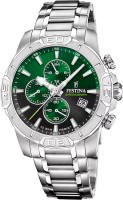 Фото - Наручные часы FESTINA F20704/5 