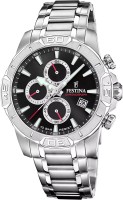 Фото - Наручные часы FESTINA F20704/6 