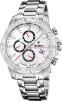 Фото - Наручные часы FESTINA F20704/1 