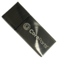 Фото - USB-флешка CoreParts USB 3.0 Flash Drive With Cap 64Gb 