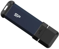 Фото - USB-флешка Silicon Power Marvel Xtreme MS60 1Tb 