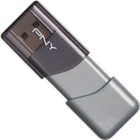 Фото - USB-флешка PNY Turbo 3.0 3x64Gb 