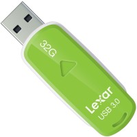 Фото - USB-флешка Lexar JumpDrive S37 32Gb 