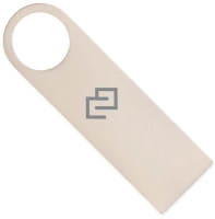 Фото - USB-флешка Digma DRIVE3 64Gb 