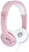 Фото - Наушники OTL Hello Kitty Headphones 