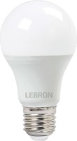 Фото - Лампочка LEBRON LED Sensor A60 10W 4100K E27 11-11-80 