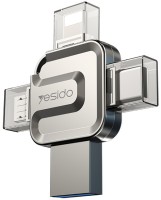 Фото - USB-флешка YESIDO FL15 16Gb 