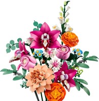 Фото - Конструктор Lego Pretty Pink Flower Bouquet 10342 