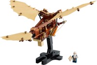 Фото - Конструктор Lego Leonardo da Vincis Flying Machine 10363 