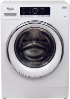 Фото - Стиральная машина Whirlpool FSCR 12420 белый