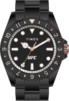 Фото - Наручные часы Timex UFC Debut TW2V56800 