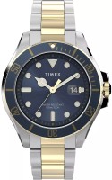 Фото - Наручные часы Timex Harborside Coast TW2V42000 