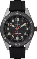 Фото - Наручные часы Timex Expedition Field Solar TW4B30800 