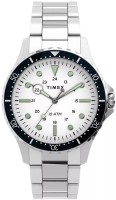 Фото - Наручные часы Timex Navi TW2U10900 