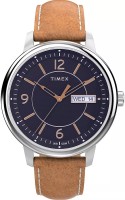 Фото - Наручные часы Timex Chicago TW2V29000 