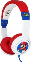 Фото - Наушники OTL Super Mario Kids Wired Headphones 