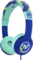 Фото - Наушники OTL Nerf Kids Wired Headphones 