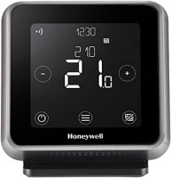 Фото - Терморегулятор Honeywell Lyric T6R 