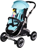 Фото - Коляска Coneco Barracuda 