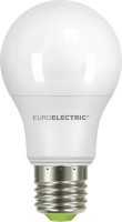 Фото - Лампочка EUROELECTRIC LED Sensor A60 12W 4000K E27 