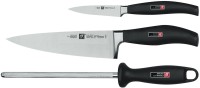 Фото - Набор ножей Zwilling Five Star 30114-000 