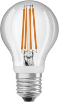 Фото - Лампочка Osram Filament Motion Sensor A60 7.3W 2700K E27 