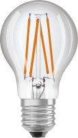 Фото - Лампочка Osram Filament Daylight Sensor A60 7.3W 2700K E27 