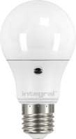 Фото - Лампочка Integral LED GLS Sensor 5.5W 2700K E27 