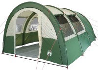 Фото - Палатка VidaXL Camping Tent Tunnel 4 Person Waterproof 