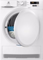 Фото - Сушильная машина Electrolux GentleCare 600 EW6D171YU 