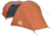 Фото - Палатка VidaXL Tunneltent 4 Person Waterproof 