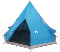 Фото - Палатка VidaXL Camping Tent Tipi 4 Person 