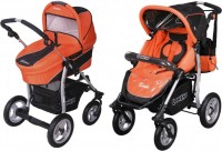 Фото - Коляска Coneco Toledo 