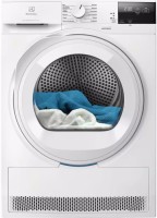 Фото - Сушильная машина Electrolux GentleCare 600 EW6D283YU