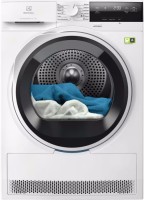 Фото - Сушильная машина Electrolux DelicateCare 700 EW7D394UU 