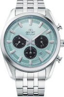 Фото - Наручные часы Orient RA-TX0304L10B 