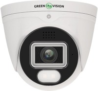 Фото - Камера видеонаблюдения GreenVision GV-199-IP-IF-DOS80-40 