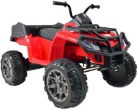 Фото - Детский электромобиль Super-Toys BDM-0909-24V 