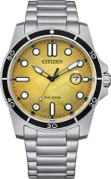 Фото - Наручные часы Citizen AW1816-89X 