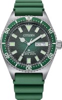 Фото - Наручные часы Citizen Promaster Diver Automatic NY0121-09XE 