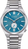 Фото - Наручные часы Citizen Tsuyosa NK5010-51L 