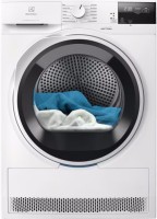 Фото - Сушильная машина Electrolux GentleCare 600 EW6D284YP 