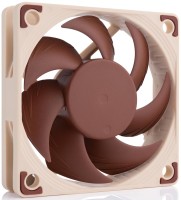 Фото - Система охлаждения Noctua NF-A6x15 PWM 