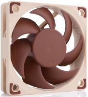 Фото - Система охлаждения Noctua NF-A6x15 FLX 