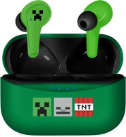 Фото - Наушники OTL Minecraft TWS Earphones 