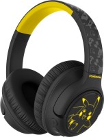 Фото - Наушники OTL Pokemon Pikachu LED Headphones 