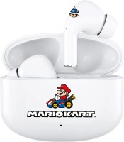 Фото - Наушники OTL Mario Kart TWS Earpods 